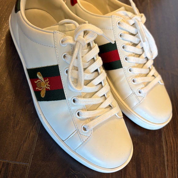 Gucci sneakers - Picture 1 of 6